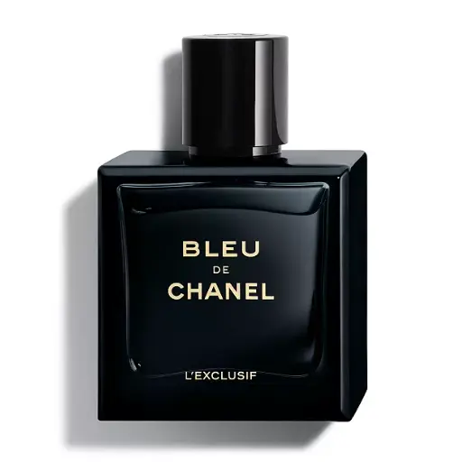 Chanel 香奈儿蔚蓝珍藏香精 60ml