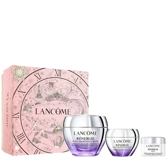 Lancôme 兰蔻护肤套装