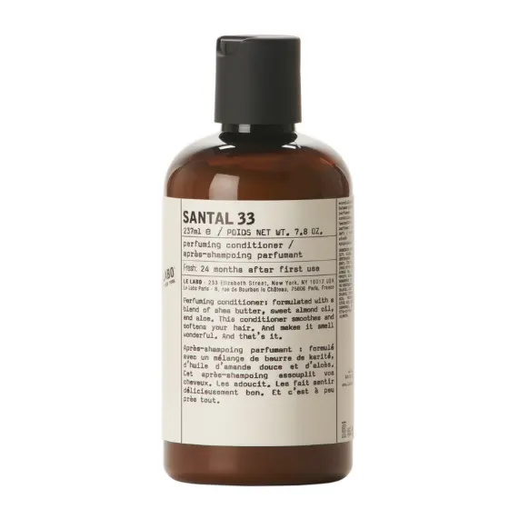 Le Labo Santal 33 护发素 237ml