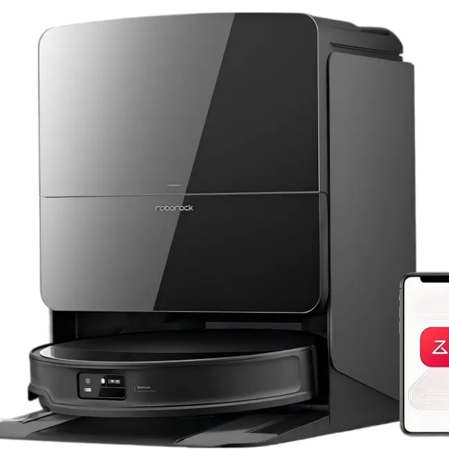 Amazon De：Roborock 清洁电最高立享6.1折起