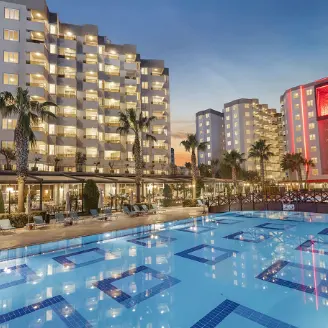 On The Beach: Türkiye Holiday from £125pp