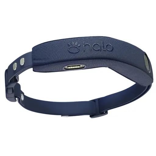 Halo Collar：第四代智能项圈立减$125