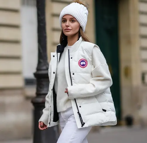 Canada Goose 直达>>>