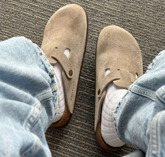 Birkenstock 直达>>>