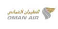 Oman Air US Discount Codes