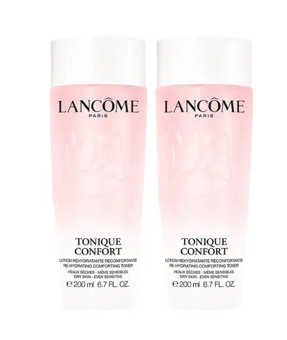 Lancome 新版粉水 200ml*2