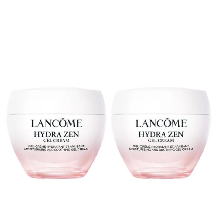 Lancome  水分缘啫喱霜 50ml*2