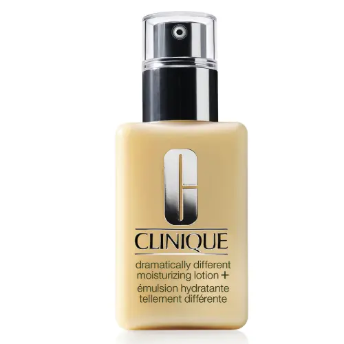 Clinique 倩碧 黄油保湿乳液125ml