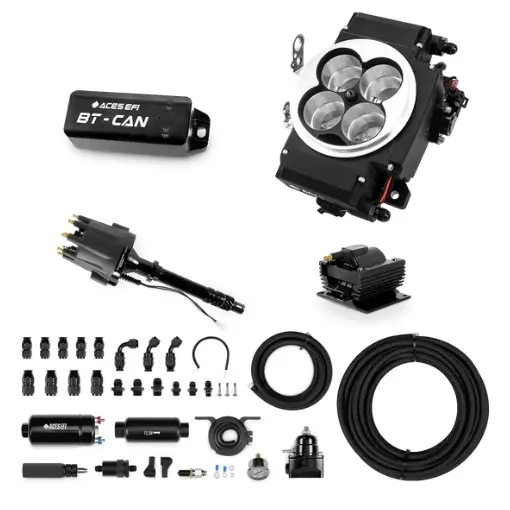 Aces EFI: Tax Sale Up to $300 OFF