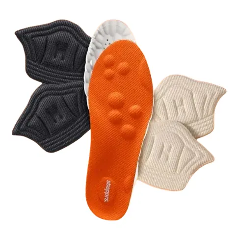 Stepprs: Sign Up and Unlock 10% OFF