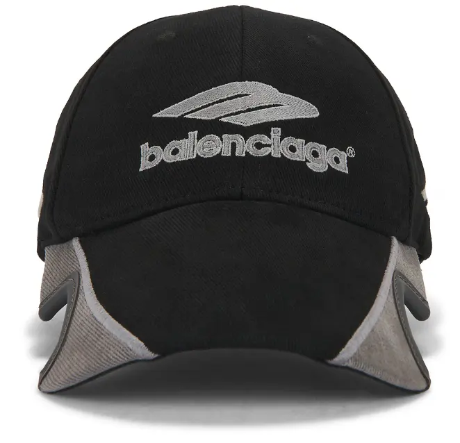 Balenciaga 鸭舌帽