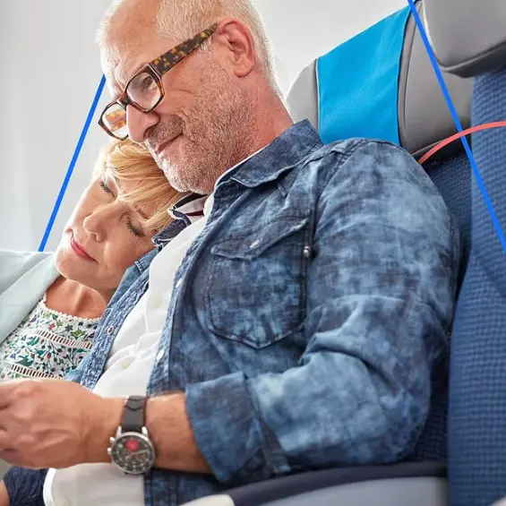 airhelp.com INT: Save 10% OFF AirHelp+ Smart