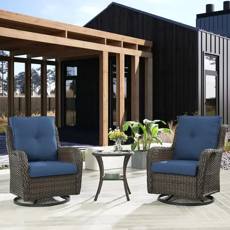 Overstock.com: Extra 10% OFF Select Patio