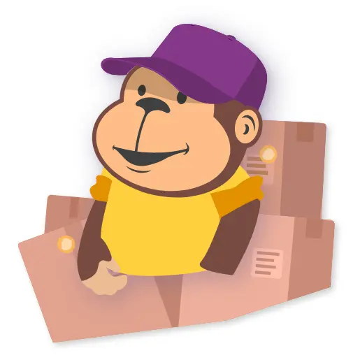 Parcel Monkey US: Ship Packages from Just $5.89