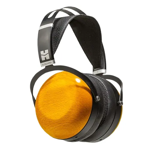 HIFIMAN：开箱产品和翻新产品享8.8折