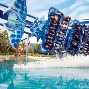 Undercover Tourist: Extra $10 OFF Your Ticket Order of $1000 or More