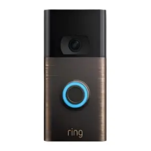ao.com: Save £60 OFF Smart Doorbells
