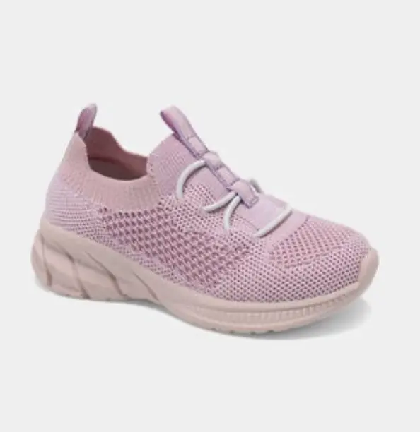 Carter's 粉色运动鞋