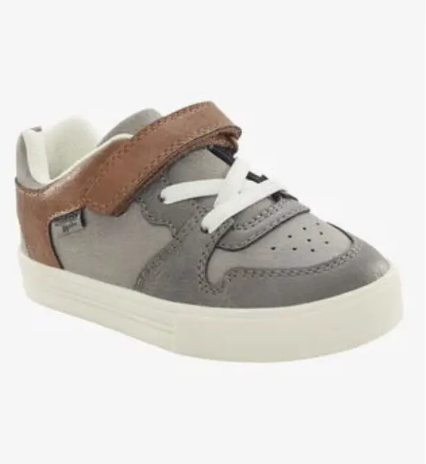 Carter's 复古配色休闲鞋