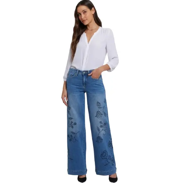 NYDJ: Take Denim Quiz & Get 20% OFF Your Perfect Jeans