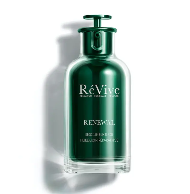 Revive 焕新修护精华油 30ml