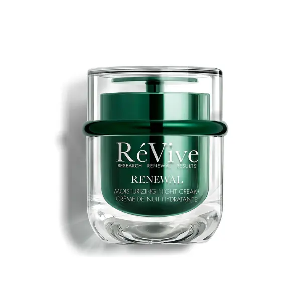 Revive 焕新保湿晚霜 50ml