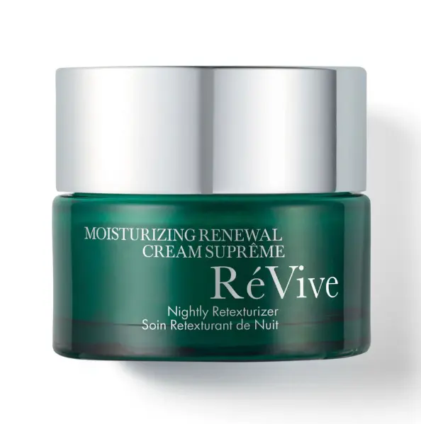 Revive 至尊保湿夜间焕肤霜 50ml