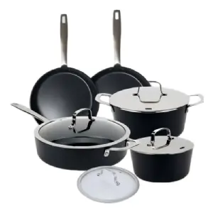 alva：订单满$425送价值$159炒锅