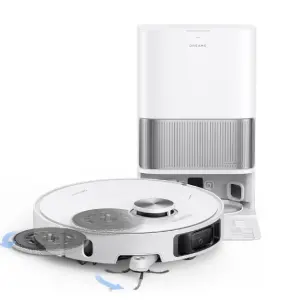 DREAME L40s Ultra 扫拖一体机器人