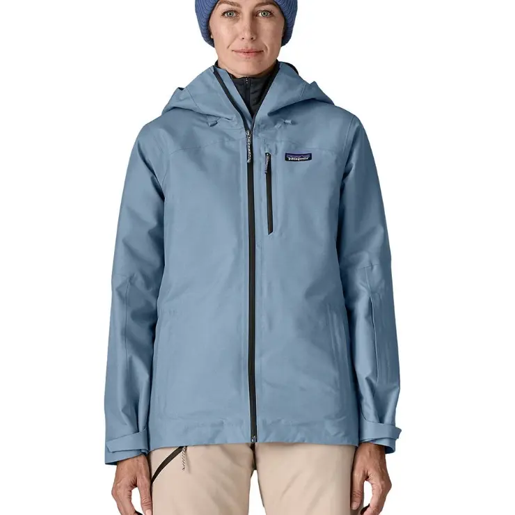 Patagonia 女士夹克