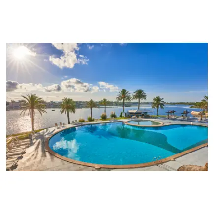 On The Beach: Our Cheapest Deals of the Week as low as £119pp