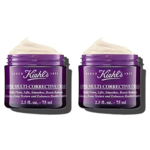 Kiehl's: Skincare Sale BOGO + GWP