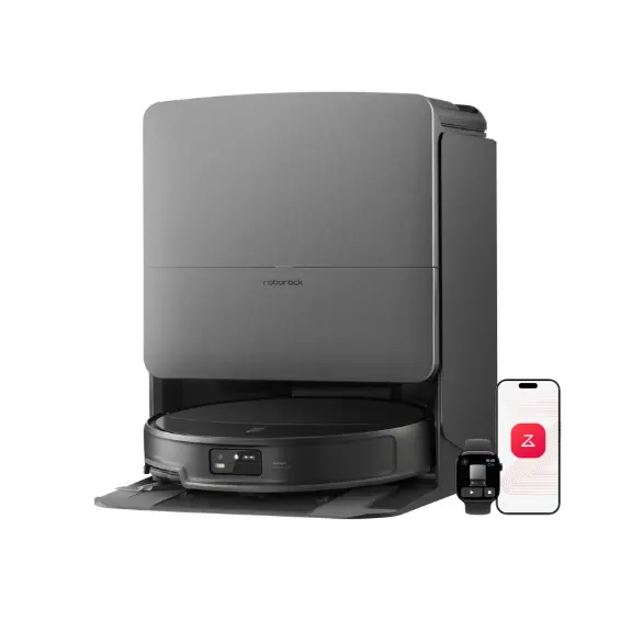 Roborock Saros 20 扫地机器人