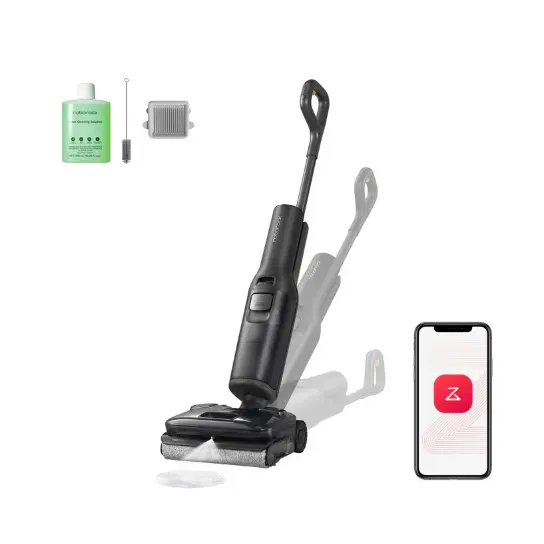 Roborock  F25 ACE Pro 干湿两用吸尘器