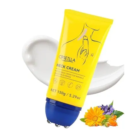 PYUNZGO 滚珠式颈部紧致霜