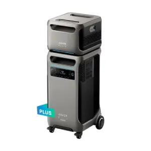 Anker SOLIX：全场订单低至3.3折起 + 免费赠品