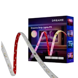 Dreame P11 智能氛围灯带