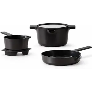 Amazon：Alva 陶瓷不粘锅具与煎锅全场9折优惠