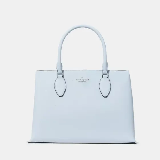 满$150再减$25 Kate Spade Rae 中号手提包