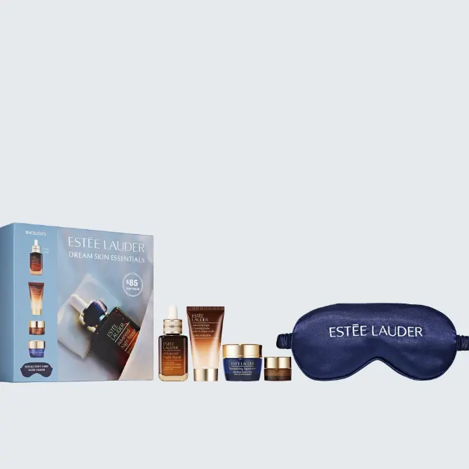 Estee Lauder 雅诗兰黛梦幻美肌精选 护肤礼盒