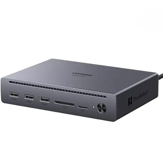 UGREEN：精选商品低至6.8折