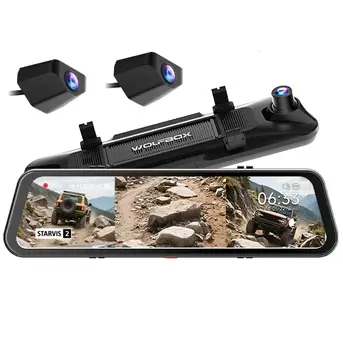 WOLFBOX LLC：促销专区低至6折起