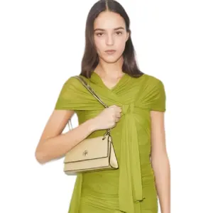 Tory Burch：全场订单最高立享7折