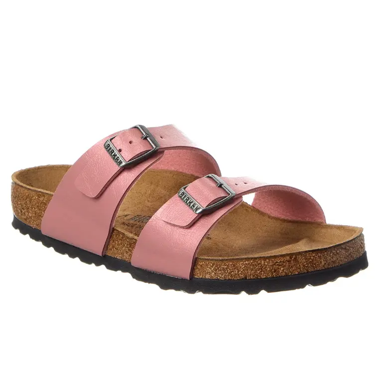 Birkenstock 勃肯 Sydney BS Birko-Flor 凉鞋