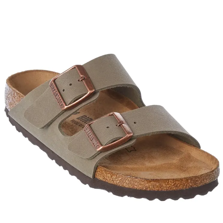 Birkenstock 勃肯 Arizona Birkobuc 凉拖
