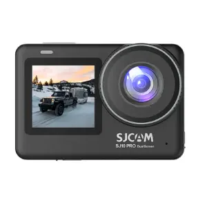 SJCAM: Save $10 OFF Any Order