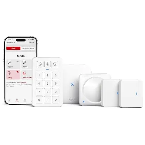 X-Sense 智能家居安防系统