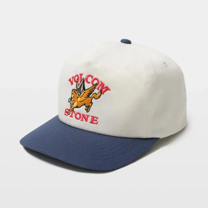 Volcom Petrolstone 帽子