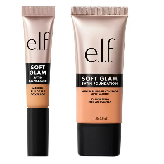 e.l.f. Cosmetics UK：精选美妆最高立减£4