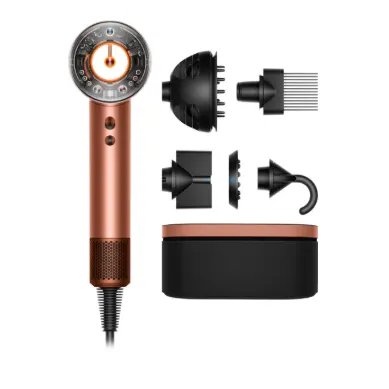 Dyson Canada：精选单品至高立减$200